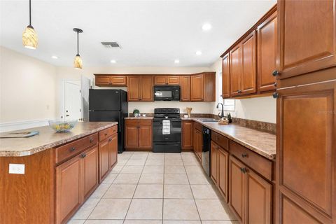 Tiny photo for 229 W Mcclendon Street, Lady Lake, FL 32159 (MLS # G5104991)