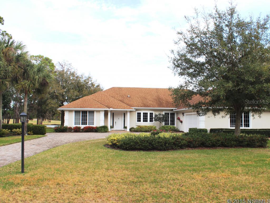 Sugar Mill Country Club & Estates Unit 03 - Residential
