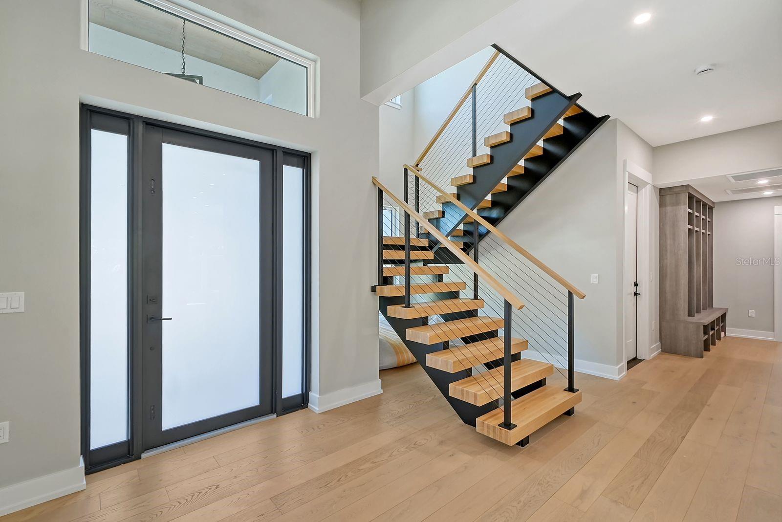 BAY ISLES - Residential