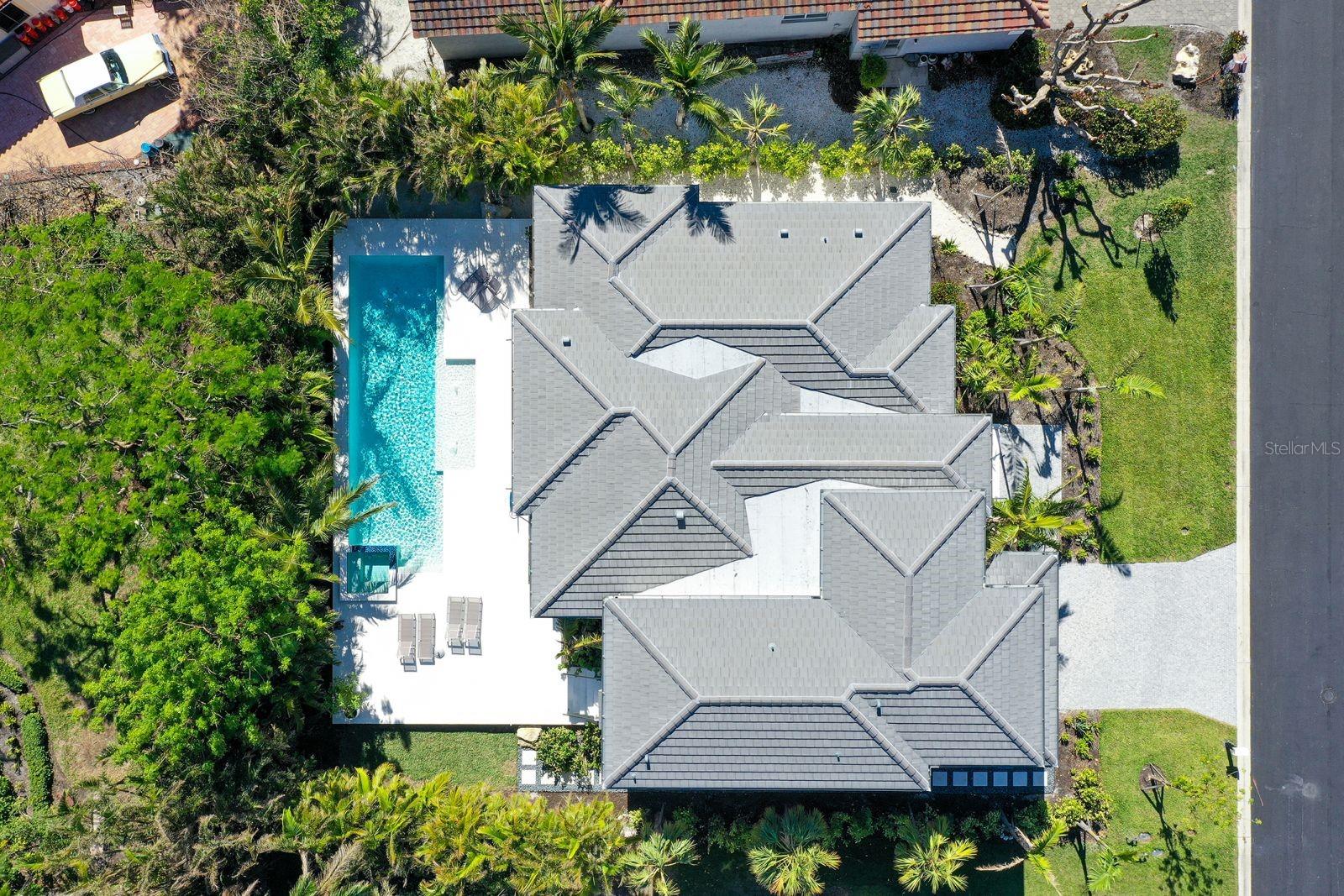 BAY ISLES - Residential