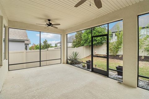 Tiny photo for 17134 Hickory Wind Drive, Clermont, FL 34711 (MLS # O6397774)