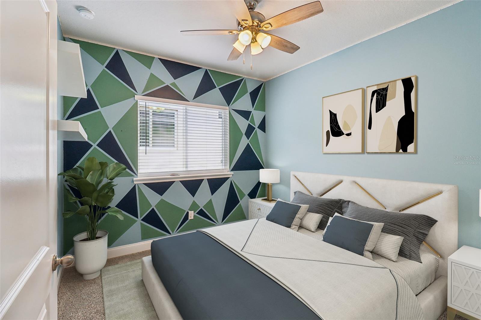 JOHNS LAKE LNDG PH 4 - Residential