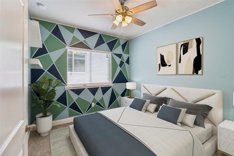 Tiny photo for 17134 Hickory Wind Drive, Clermont, FL 34711 (MLS # O6397774)