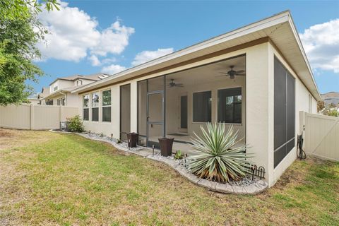 Tiny photo for 17134 Hickory Wind Drive, Clermont, FL 34711 (MLS # O6397774)