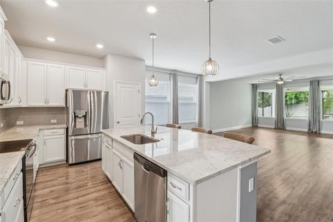 Tiny photo for 17134 Hickory Wind Drive, Clermont, FL 34711 (MLS # O6397774)