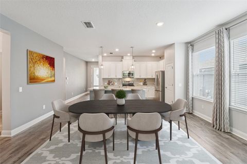 Tiny photo for 17134 Hickory Wind Drive, Clermont, FL 34711 (MLS # O6397774)