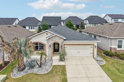 Tiny photo for 17134 Hickory Wind Drive, Clermont, FL 34711 (MLS # O6397774)