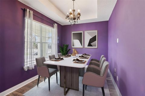 Tiny photo for 17134 Hickory Wind Drive, Clermont, FL 34711 (MLS # O6397774)