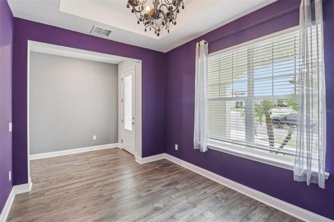 Tiny photo for 17134 Hickory Wind Drive, Clermont, FL 34711 (MLS # O6397774)