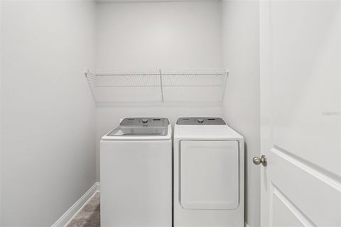 Tiny photo for 17134 Hickory Wind Drive, Clermont, FL 34711 (MLS # O6397774)