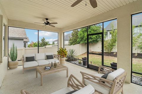 Tiny photo for 17134 Hickory Wind Drive, Clermont, FL 34711 (MLS # O6397774)