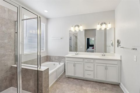 Tiny photo for 17134 Hickory Wind Drive, Clermont, FL 34711 (MLS # O6397774)