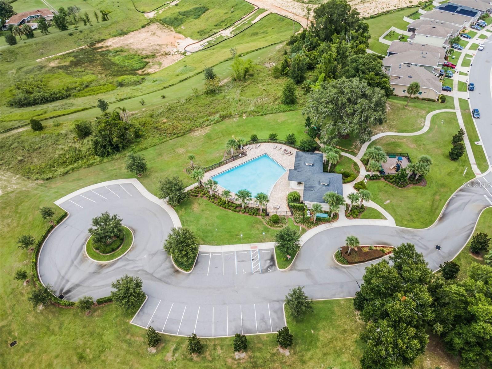 JOHNS LAKE LNDG PH 4 - Residential