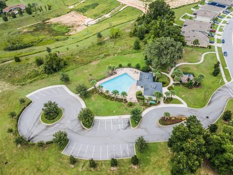 Tiny photo for 17134 Hickory Wind Drive, Clermont, FL 34711 (MLS # O6397774)