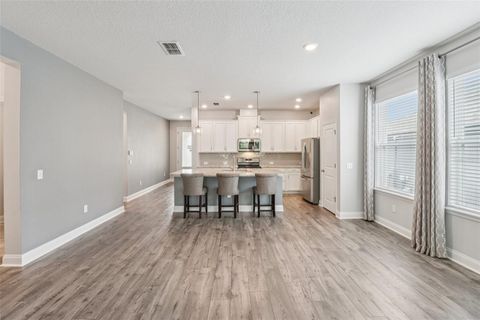Tiny photo for 17134 Hickory Wind Drive, Clermont, FL 34711 (MLS # O6397774)