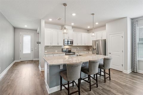 Tiny photo for 17134 Hickory Wind Drive, Clermont, FL 34711 (MLS # O6397774)