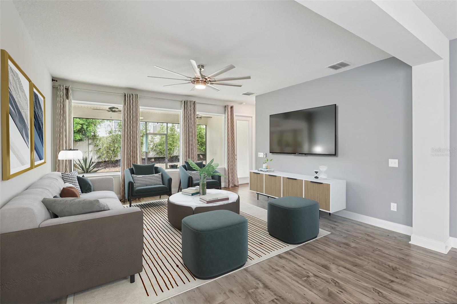 JOHNS LAKE LNDG PH 4 - Residential