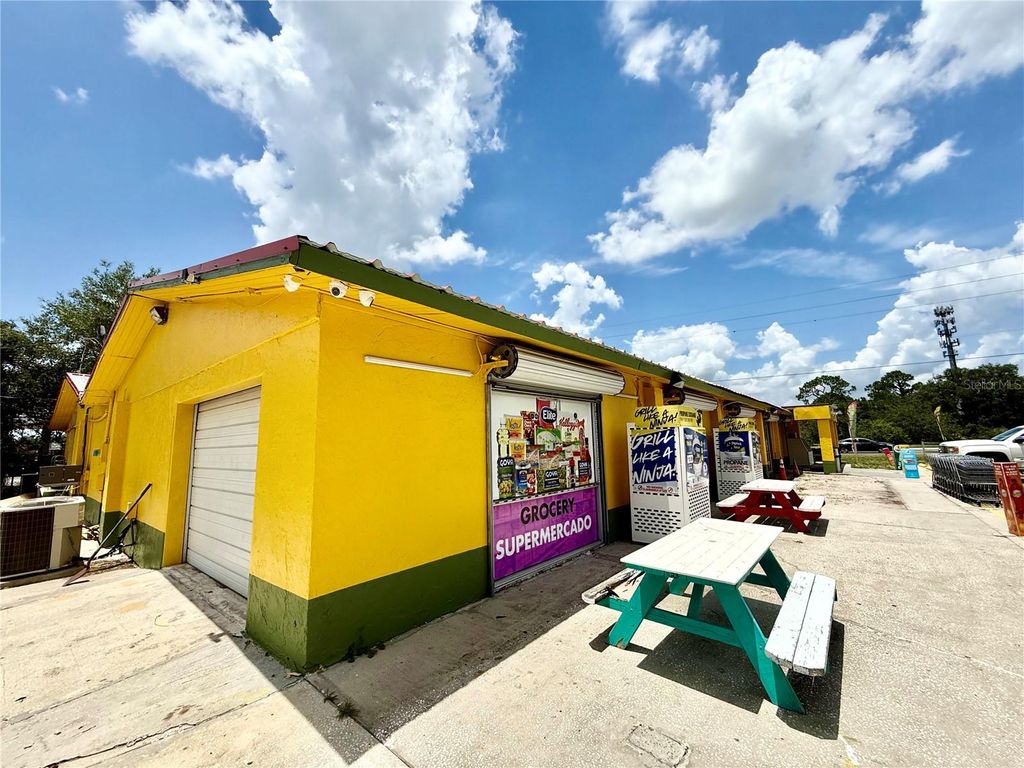 Photo of 4670 Us Highway 17 N, Bartow, FL 33830 (MLS # A4654212)