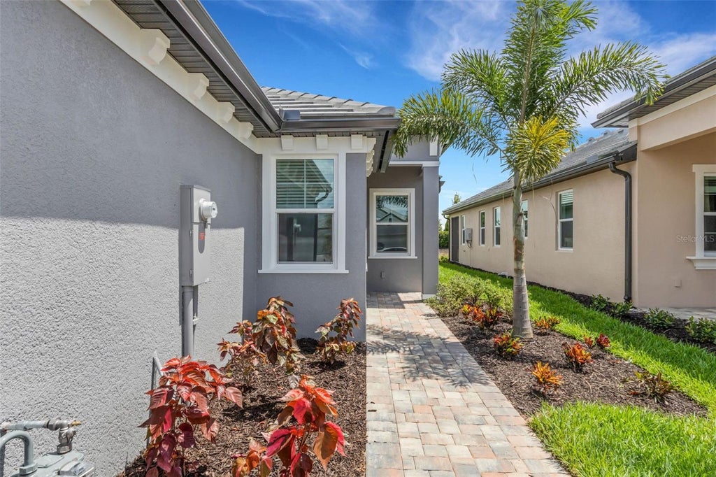Photo of 18181 Cherished Loop, Bradenton, FL 34211 (MLS # A4699263)
