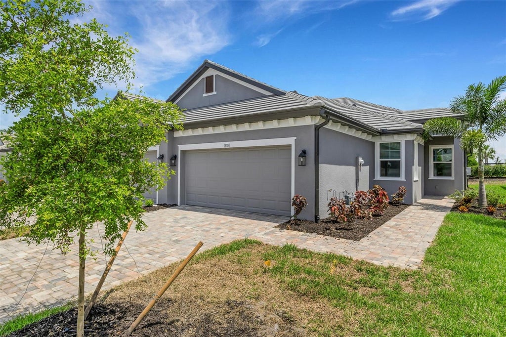 Photo of 18181 Cherished Loop, Bradenton, FL 34211 (MLS # A4699263)
