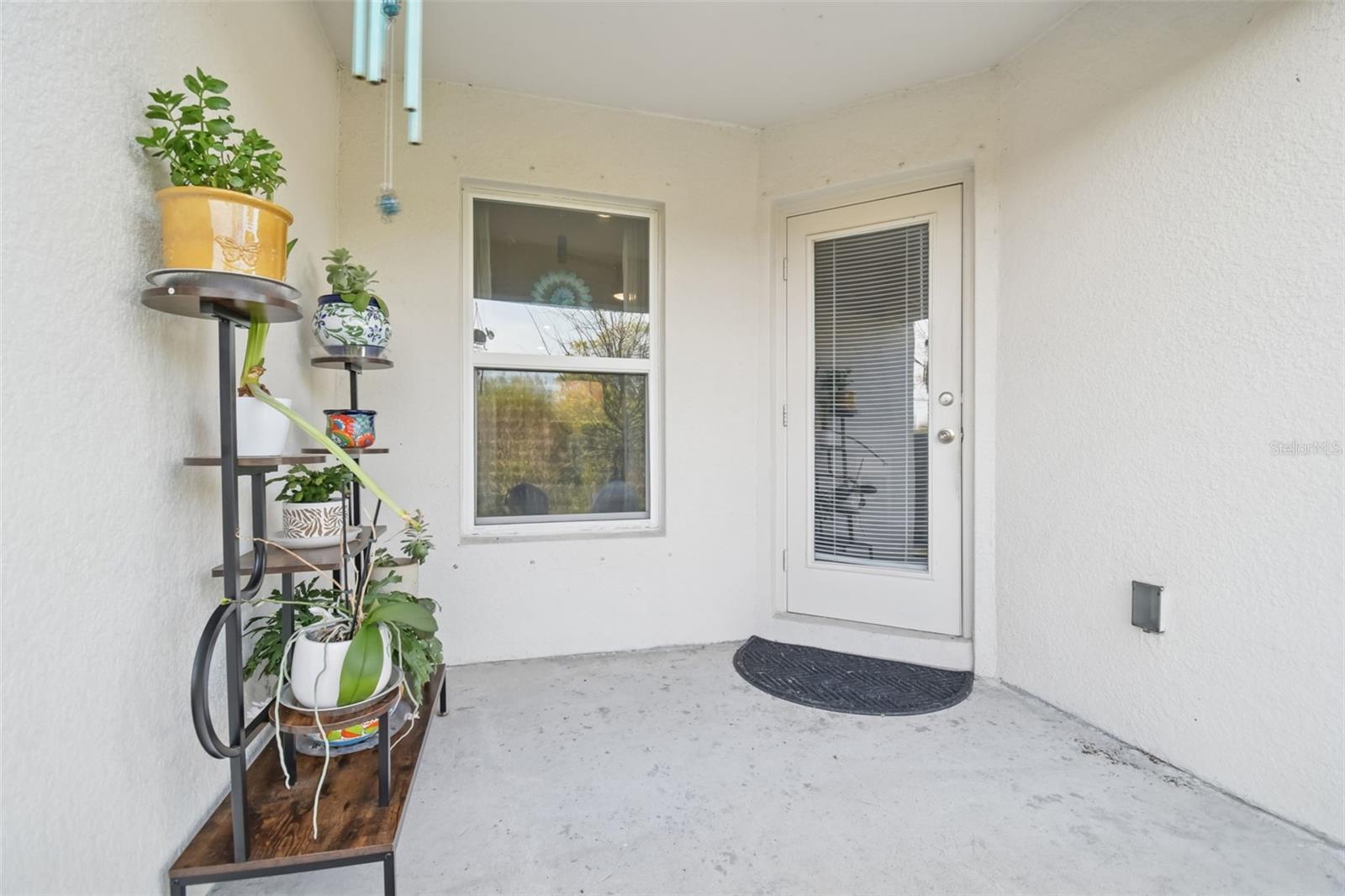 MADISON VILLAGE TWNHMS - Residential