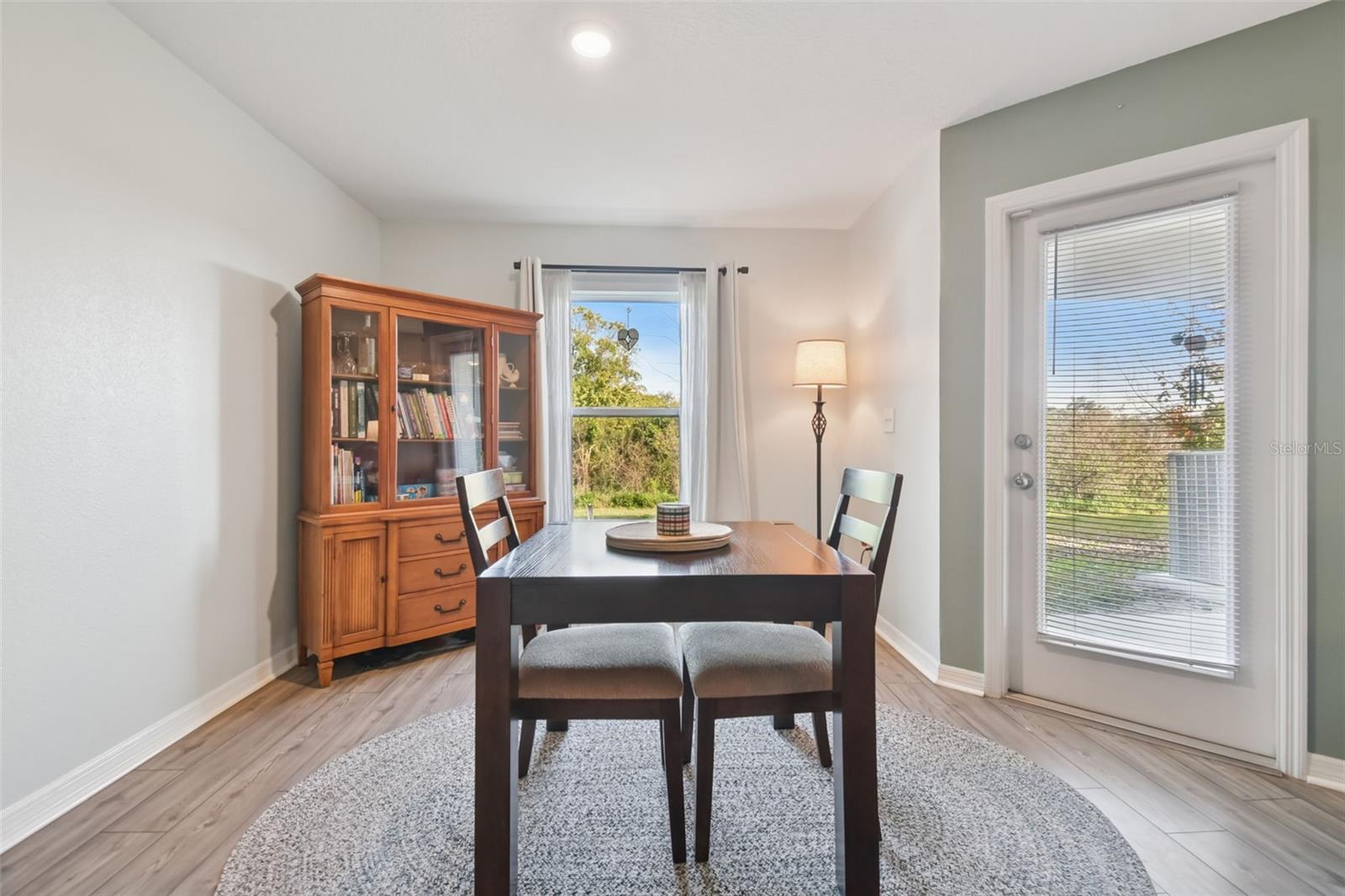 MADISON VILLAGE TWNHMS - Residential