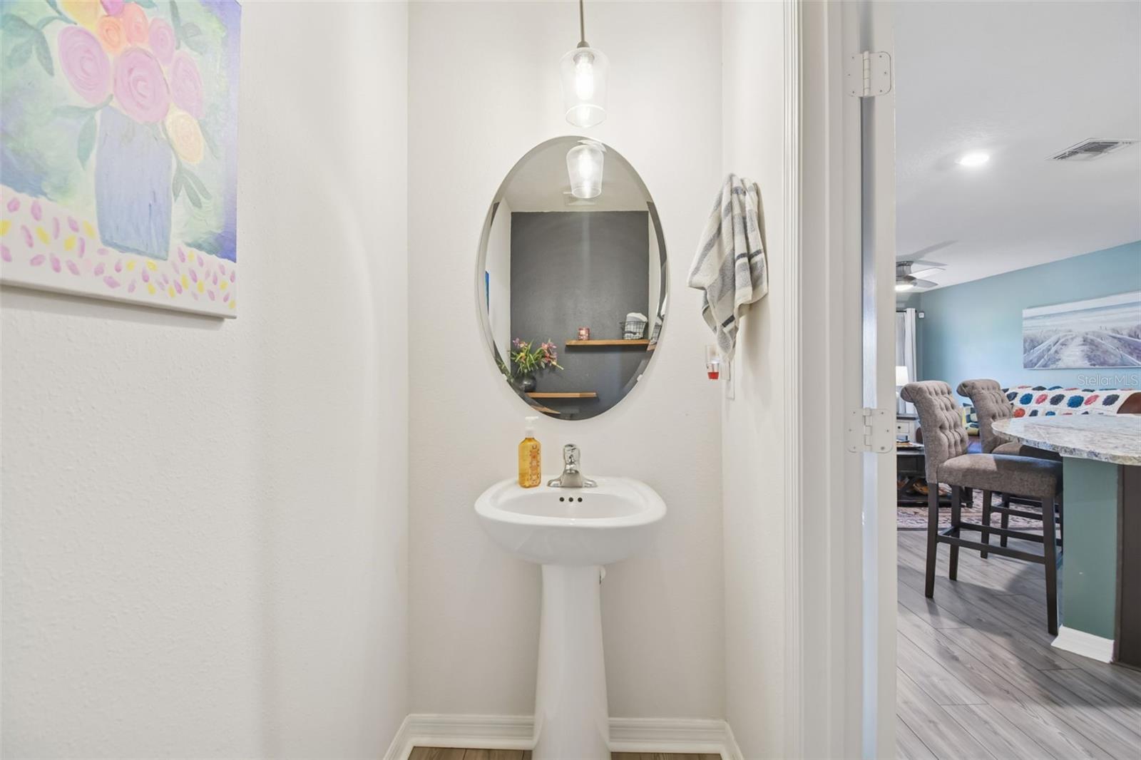 MADISON VILLAGE TWNHMS - Residential