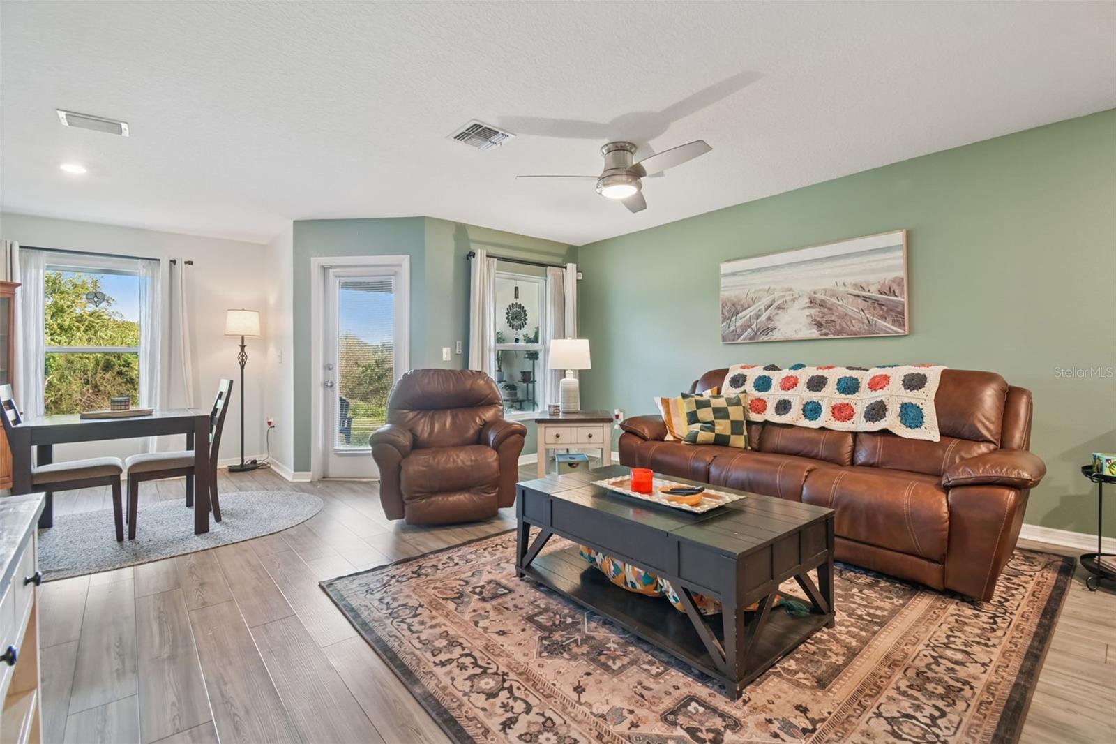 MADISON VILLAGE TWNHMS - Residential