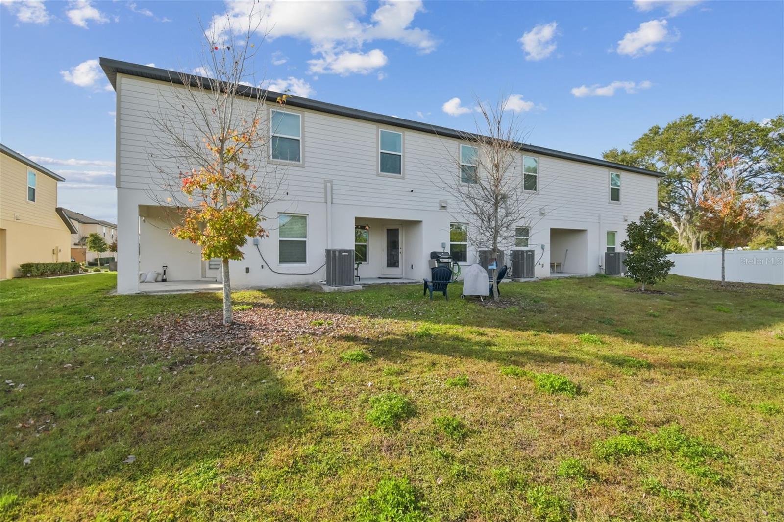 MADISON VILLAGE TWNHMS - Residential