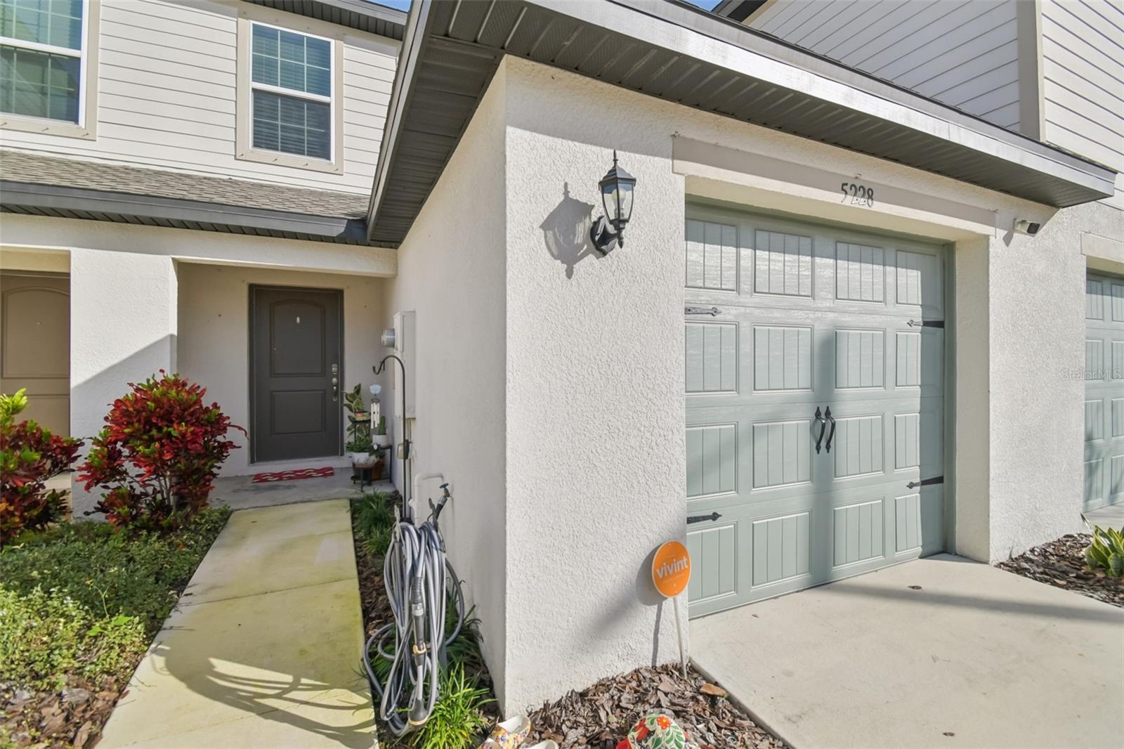 MADISON VILLAGE TWNHMS - Residential