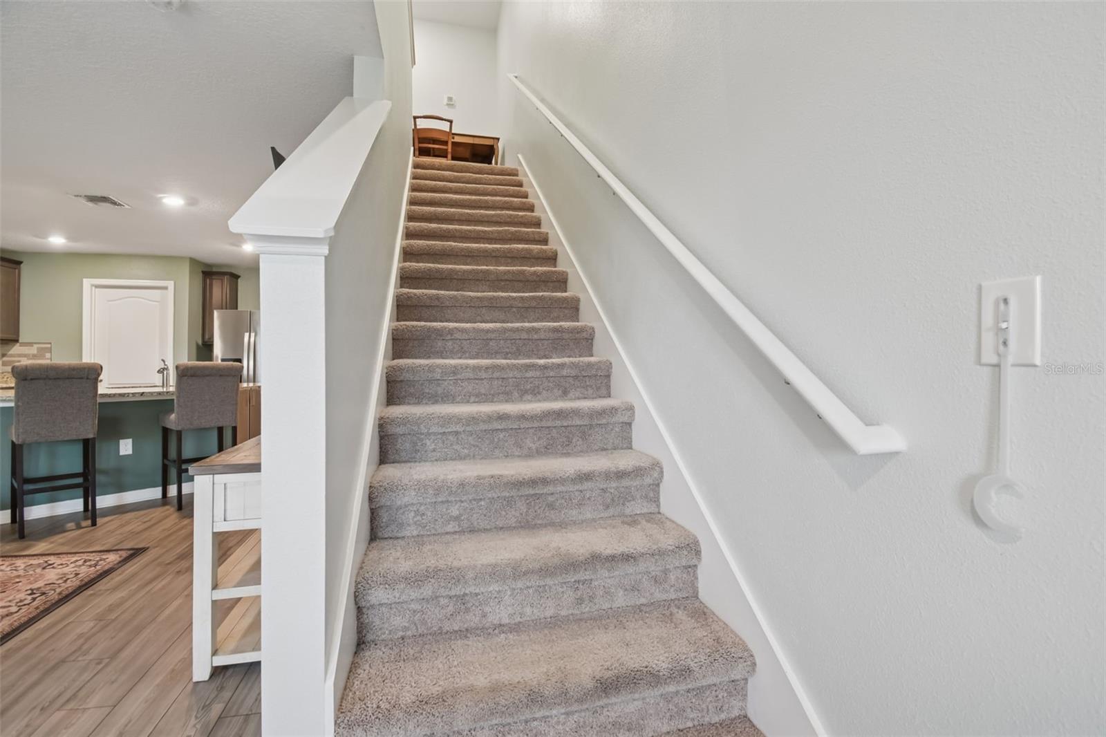 MADISON VILLAGE TWNHMS - Residential