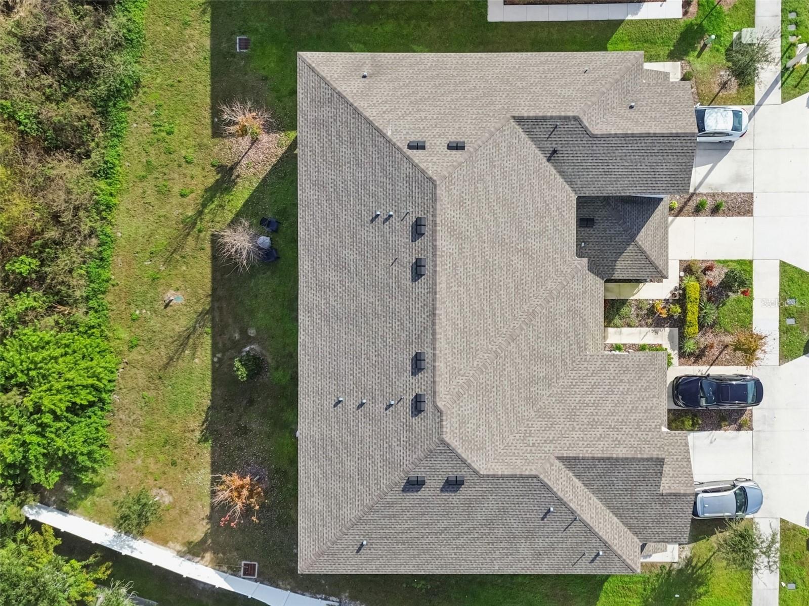 MADISON VILLAGE TWNHMS - Residential