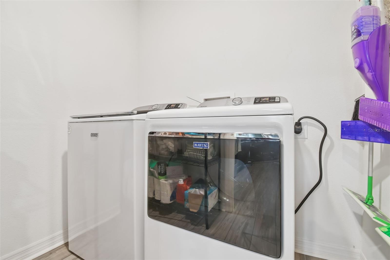 MADISON VILLAGE TWNHMS - Residential