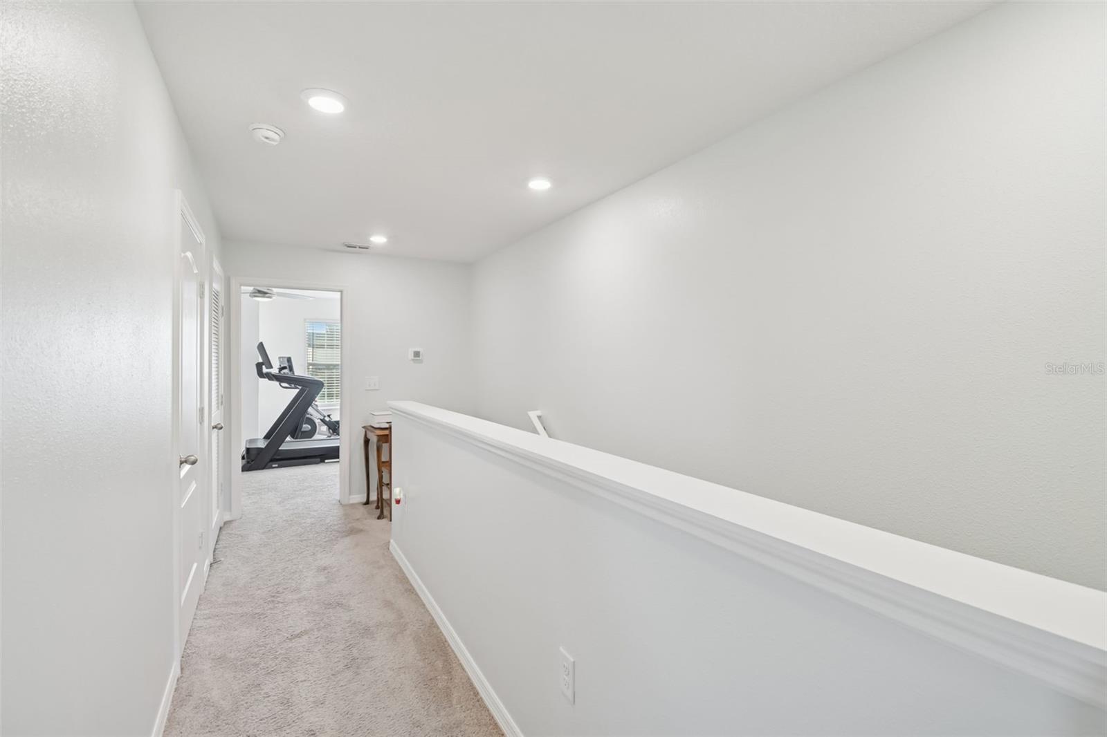 MADISON VILLAGE TWNHMS - Residential