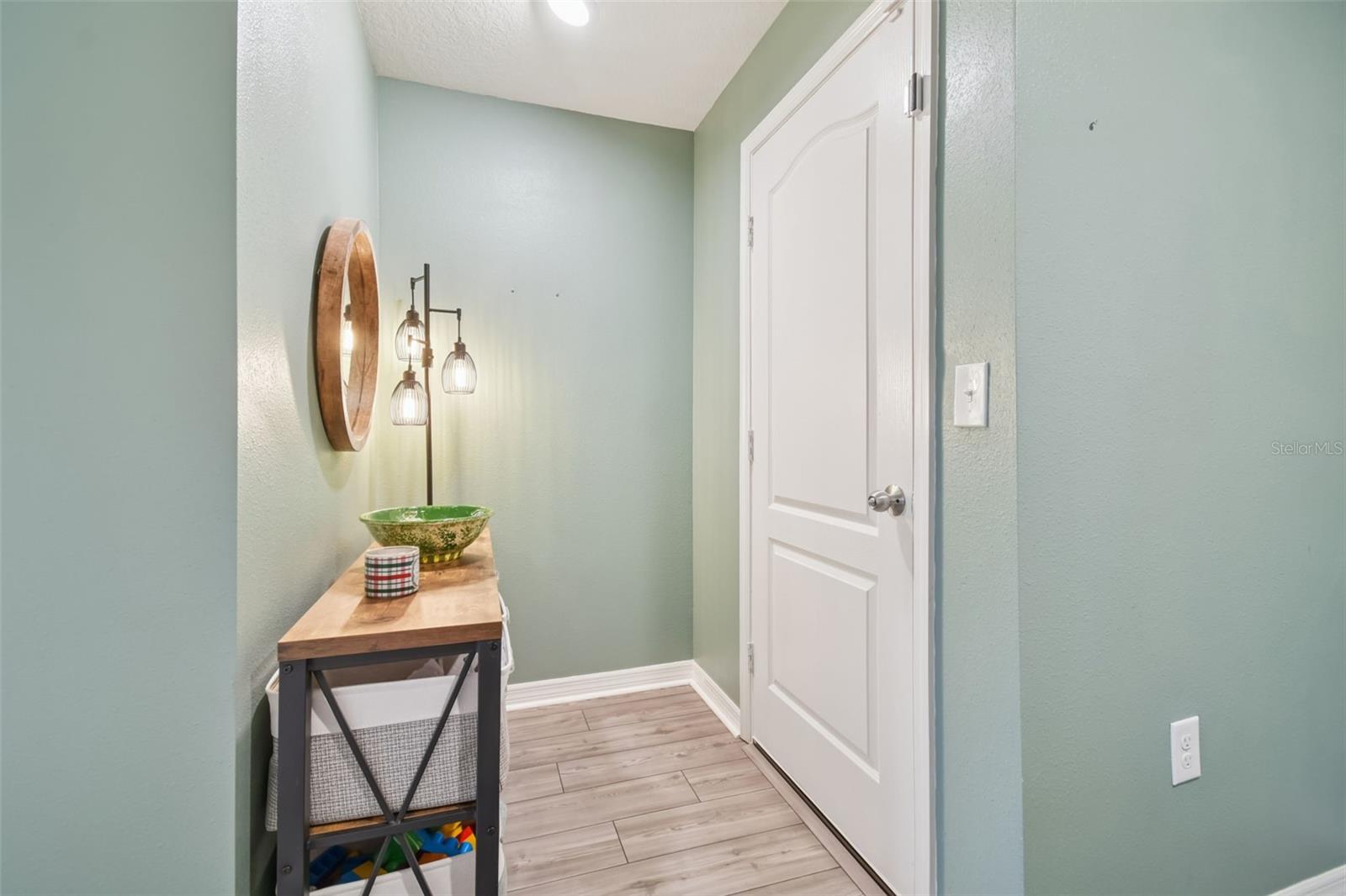 MADISON VILLAGE TWNHMS - Residential