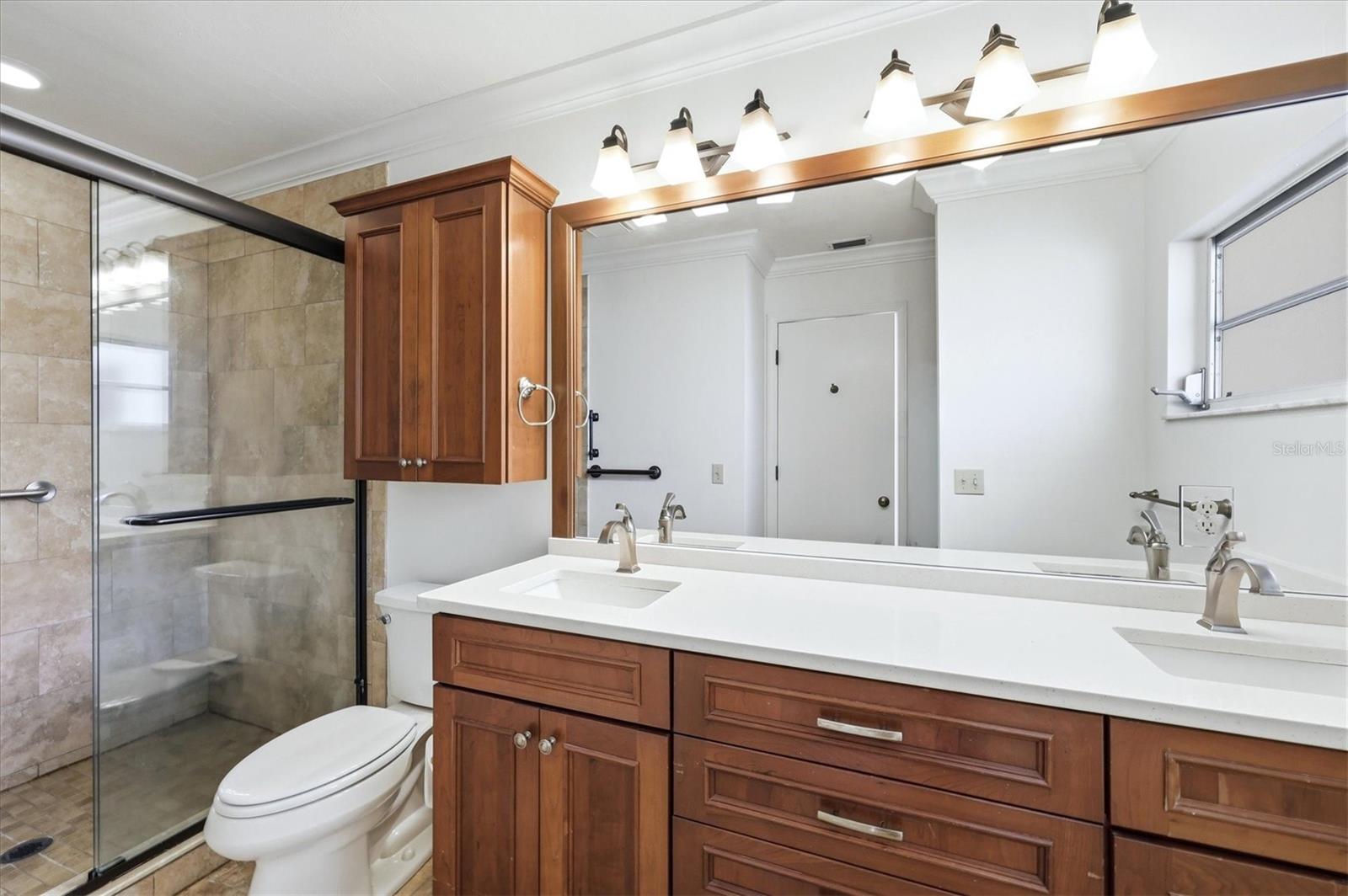 THE MEADOWS - Residential