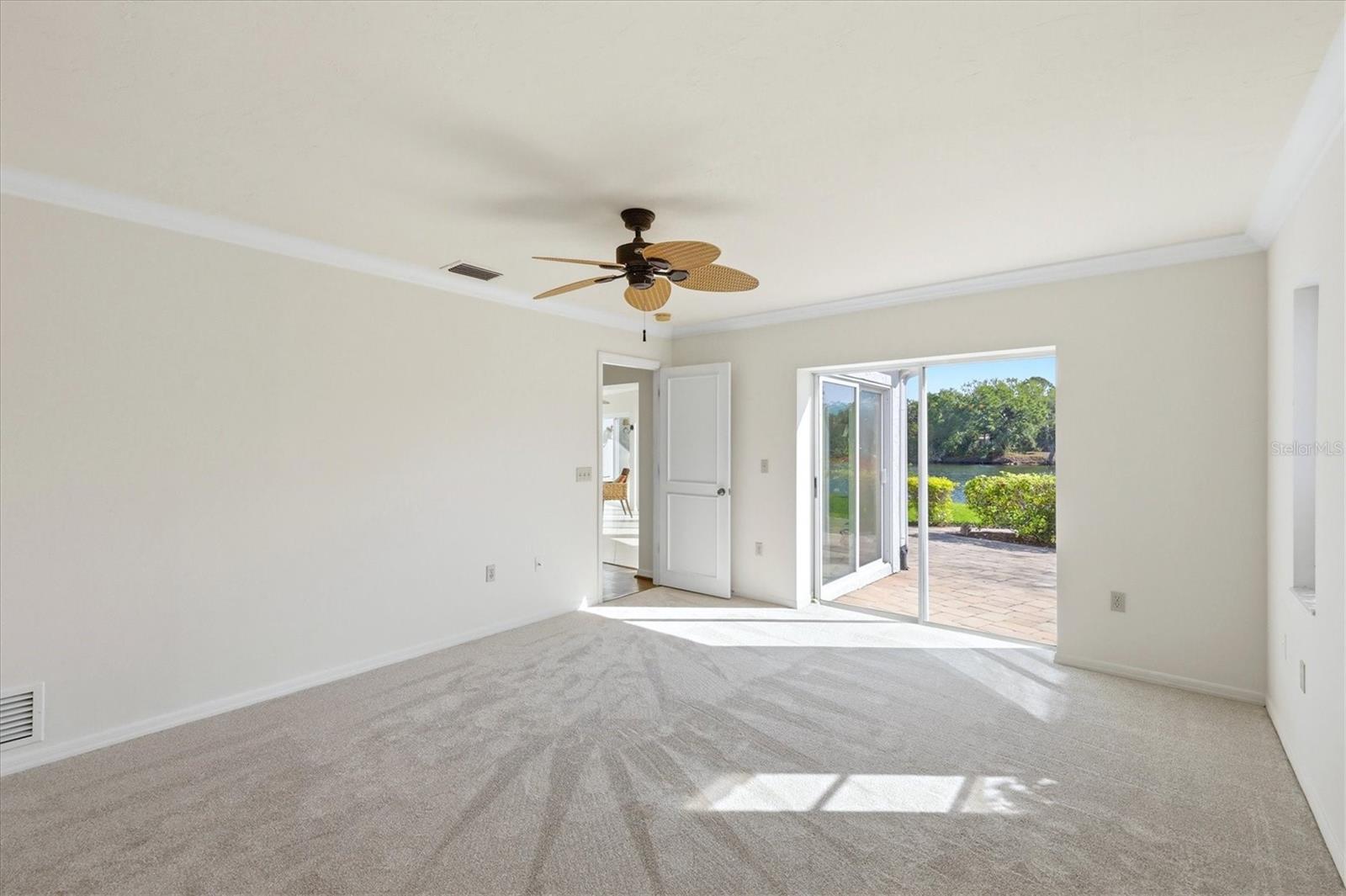 THE MEADOWS - Residential