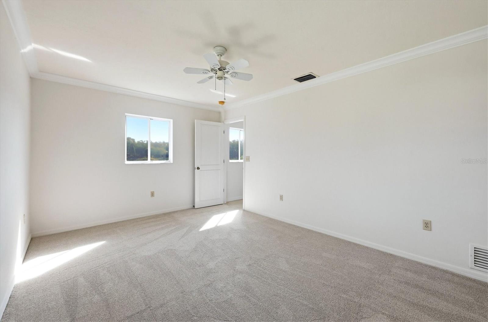 THE MEADOWS - Residential