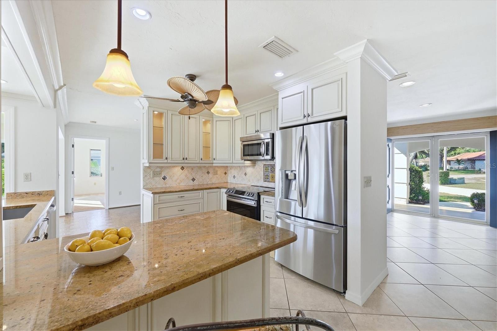 THE MEADOWS - Residential