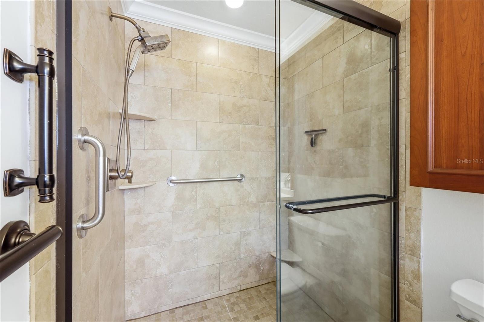 THE MEADOWS - Residential