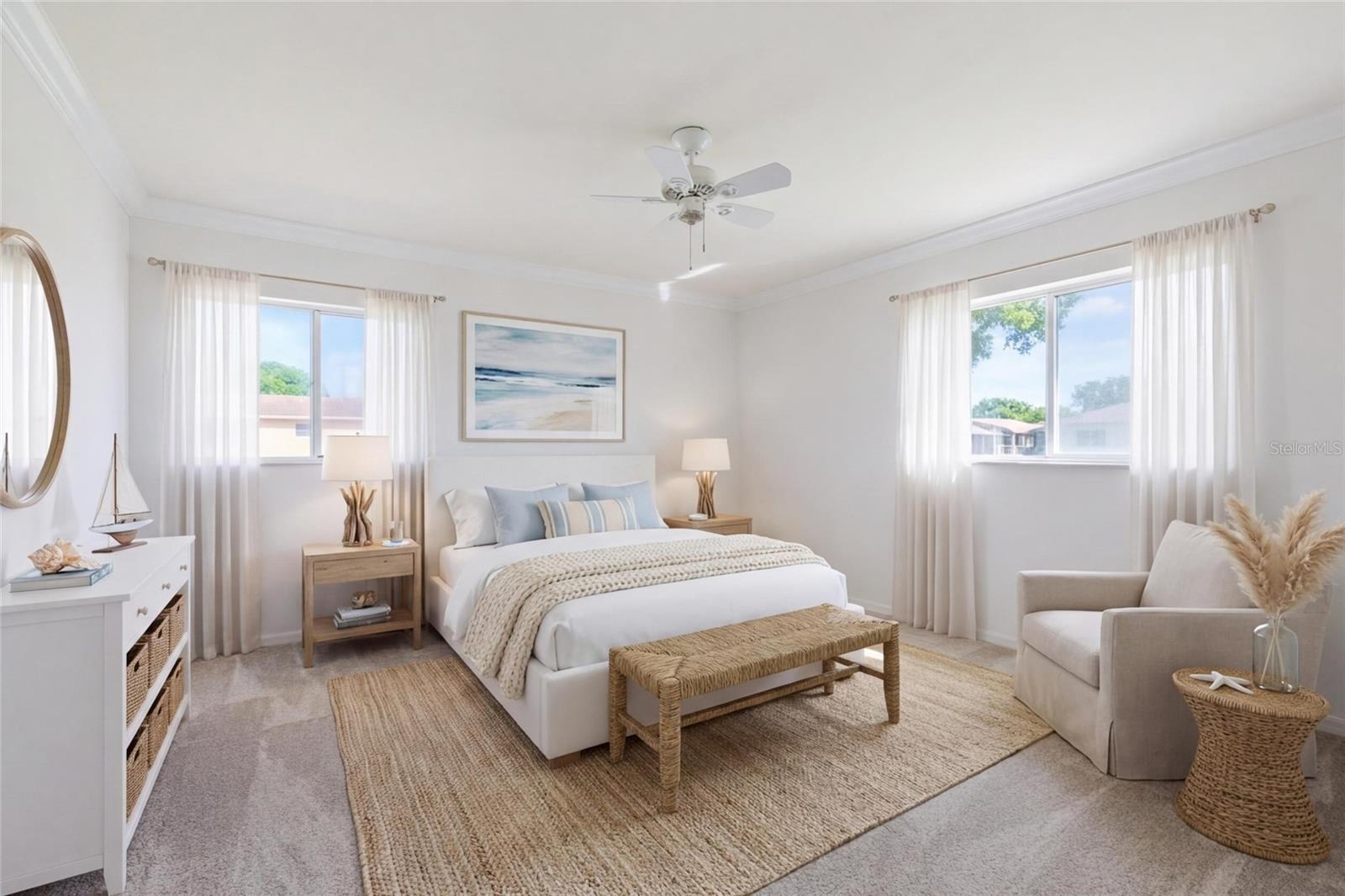 THE MEADOWS - Residential