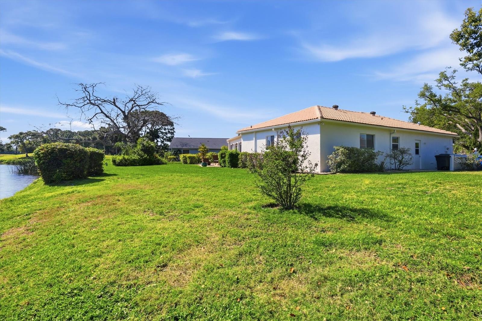 THE MEADOWS - Residential