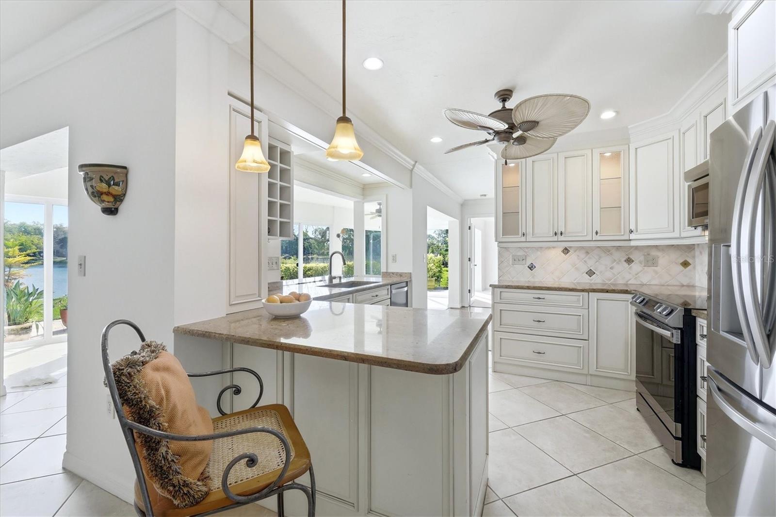 THE MEADOWS - Residential