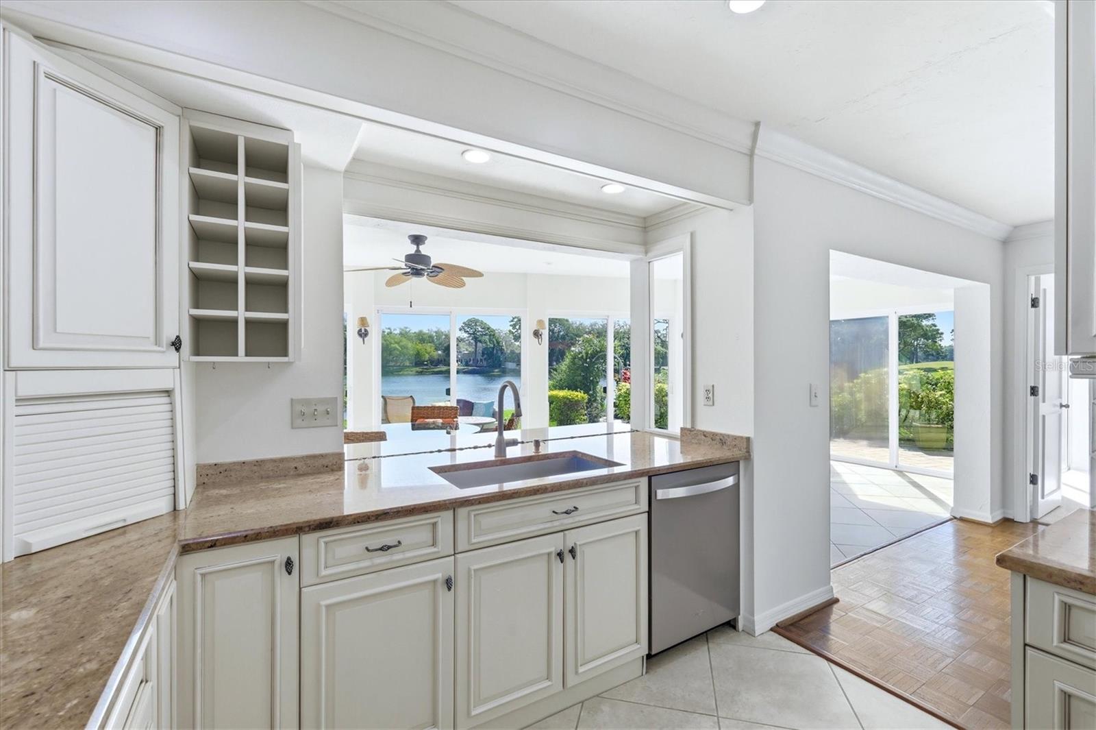 THE MEADOWS - Residential