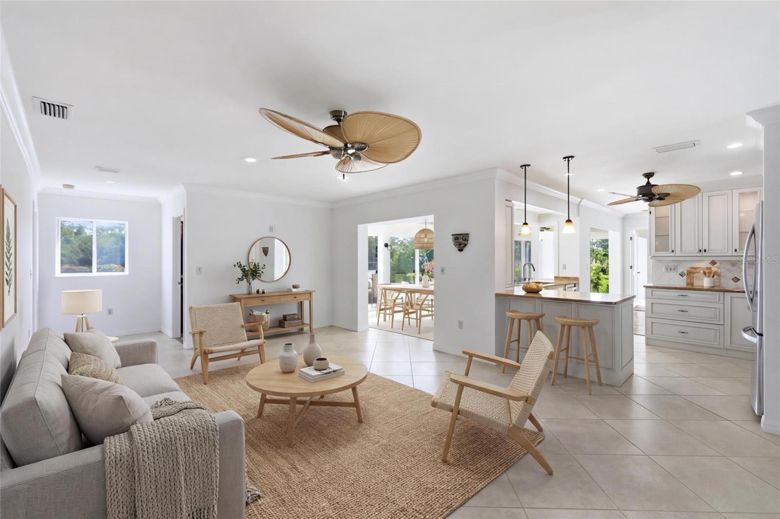 THE MEADOWS - Residential