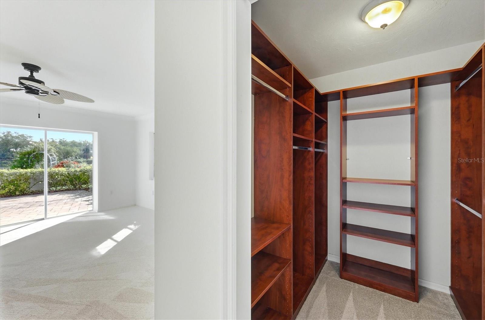 THE MEADOWS - Residential