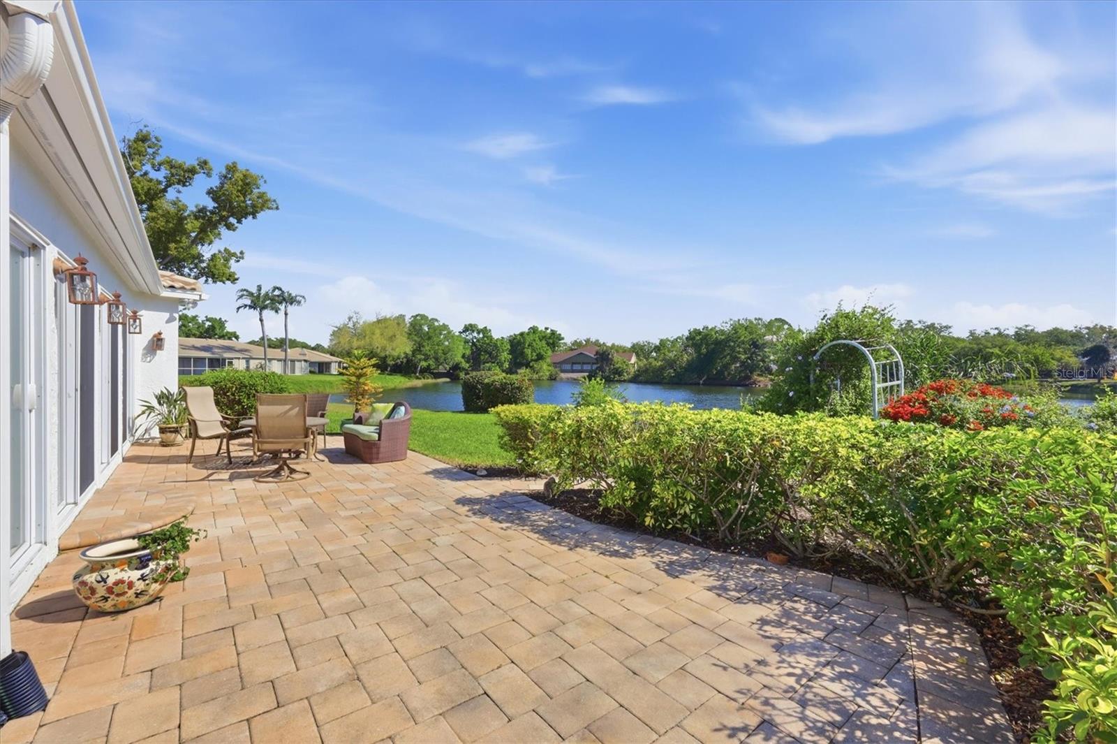 THE MEADOWS - Residential