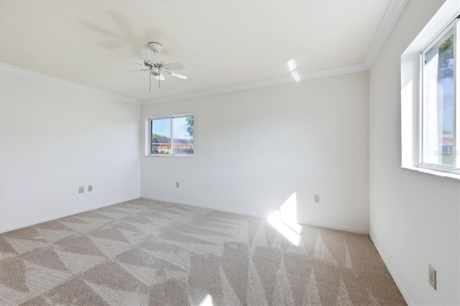 THE MEADOWS - Residential