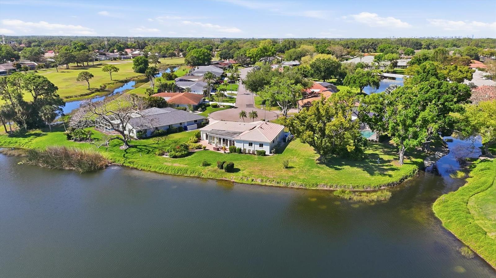 THE MEADOWS - Residential