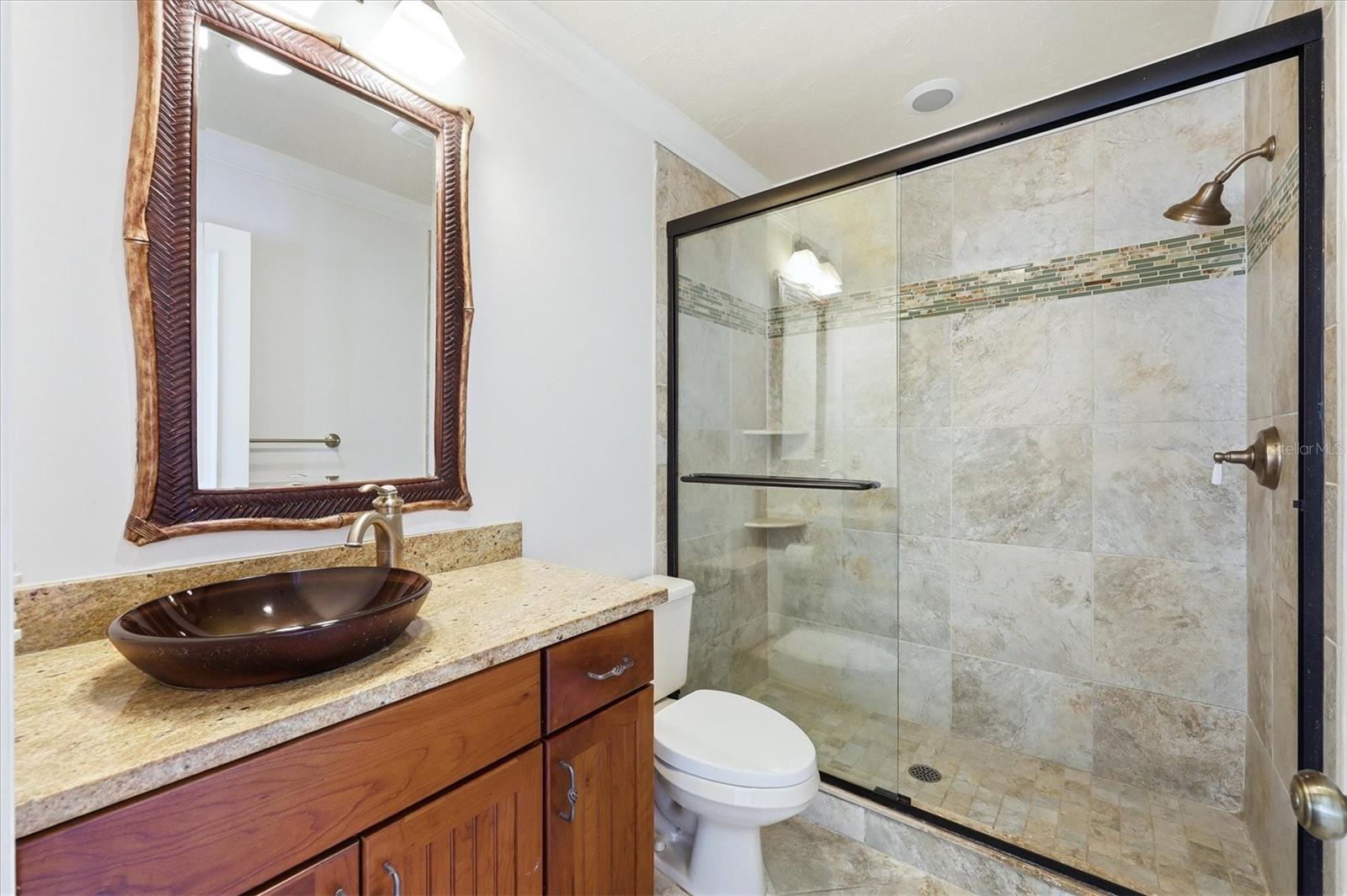 THE MEADOWS - Residential